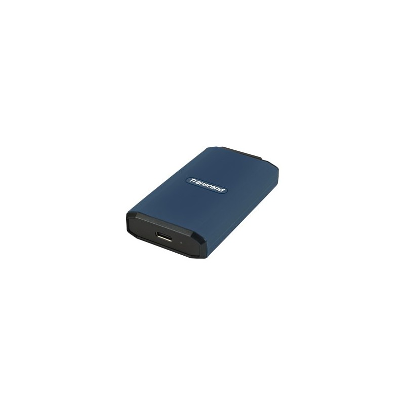 Buy TRANSCEND ESD410C 4TB External SSD USB 20Gbps Type C - ESD410C - Portable US... in Cyprus, Nicosia, Limassol, Larnaka, Pafos