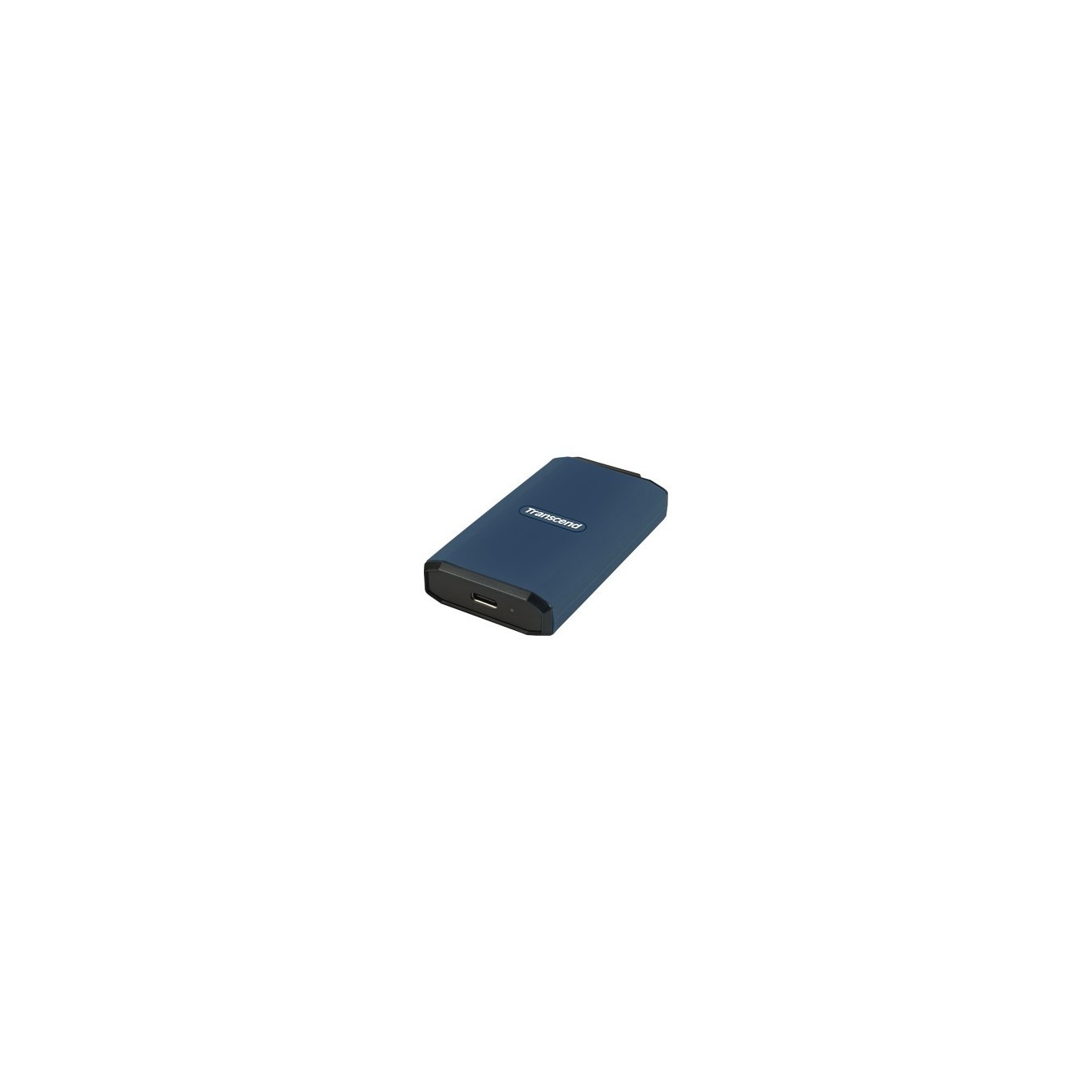 TRANSCEND ESD410C 4TB External SSD USB 20Gbps Type C - ESD410C - Portable USB-C SSD, 4TB, 20Gbps