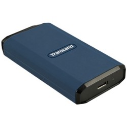 Buy TRANSCEND ESD410C 4TB External SSD USB 20Gbps Type C - ESD410C - Portable US... in Cyprus, Nicosia, Limassol, Larnaka, Pafos