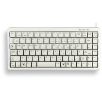 CHERRY G84-4100LCMFR-0 keyboard - G84-4100LCMFR-0 - hellgrau, French layout, wired USB — Buy in Cyprus with Fast Delivery