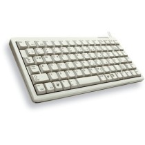 CHERRY G84-4100LCMFR-0 keyboard - G84-4100LCMFR-0 - hellgrau, French layout, wired USB — Buy in Cyprus with Fast Delivery