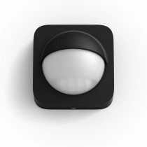 Philips Hue Outdoor Sensor - Black - PIR + Light, Zigbee, Battery — Buy in Cyprus with Fast Delivery