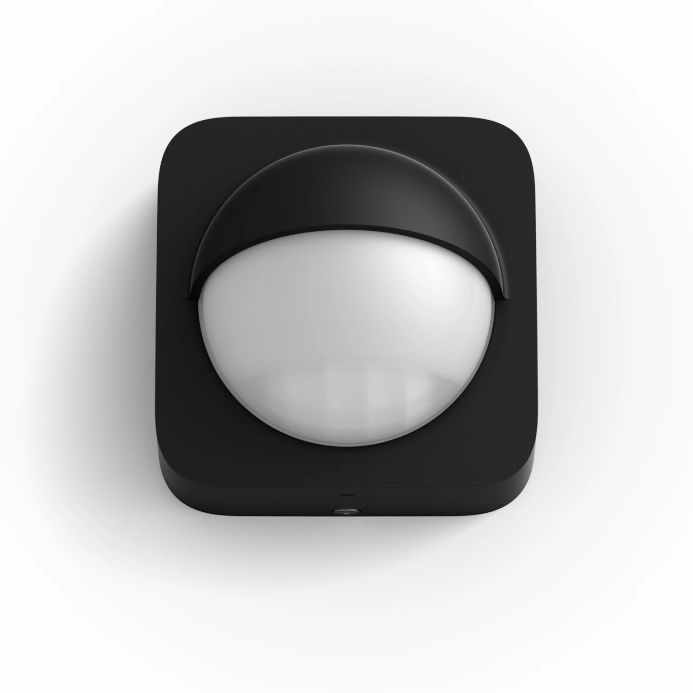 Philips Hue Outdoor Sensor - Black - PIR + Light, Zigbee, Battery — Buy in Cyprus with Fast Delivery