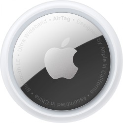 Buy Apple AirTag - A2230 - White in Cyprus, Nicosia, Limassol, Larnaka, Pafos