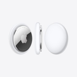 Buy Apple AirTag - A2230 - White in Cyprus, Nicosia, Limassol, Larnaka, Pafos