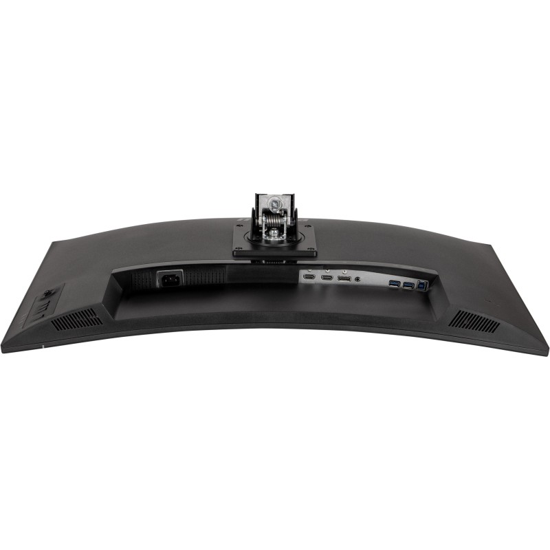 Buy IIYAMA Monitor - GCB3280QSU-B2 - 31.5" Curved Lift, 16:9, 2x HDMI + DP in Cyprus, Nicosia, Limassol, Larnaka, Pafos