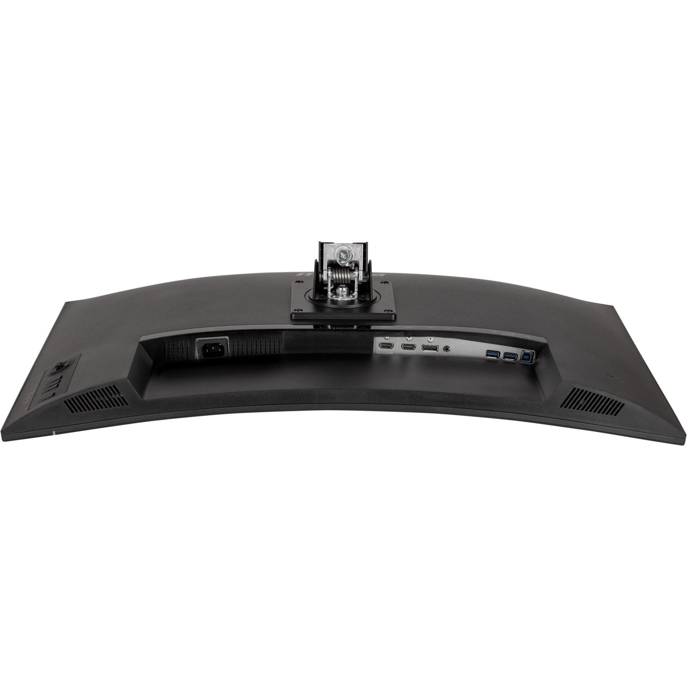 IIYAMA Monitor - GCB3280QSU-B2 - 31.5" Curved Lift, 16:9, 2x HDMI + DP — Buy in Cyprus with Fast Delivery