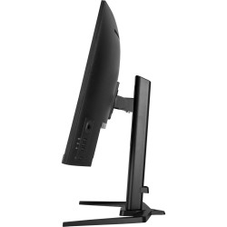 Buy IIYAMA Monitor - GCB3280QSU-B2 - 31.5" Curved Lift, 16:9, 2x HDMI + DP in Cyprus, Nicosia, Limassol, Larnaka, Pafos