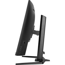 Buy IIYAMA Monitor - GCB3280QSU-B2 - 31.5" Curved Lift, 16:9, 2x HDMI + DP in Cyprus, Nicosia, Limassol, Larnaka, Pafos