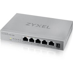 Buy 5P Zyxel MG-105 - MG-105 - 5-Port Ethernet Switch in Cyprus, Nicosia, Limassol, Larnaka, Pafos