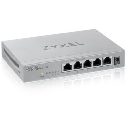 Buy 5P Zyxel MG-105 - MG-105 - 5-Port Ethernet Switch in Cyprus, Nicosia, Limassol, Larnaka, Pafos