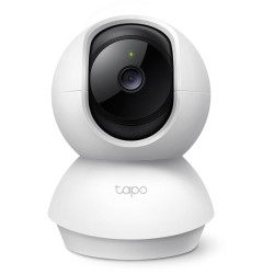 Buy TP-Link IPCam TC71 Home Security WIFI - TC71 - 1080p Dual-band Wi-Fi Indoor ... in Cyprus, Nicosia, Limassol, Larnaka, Pafos