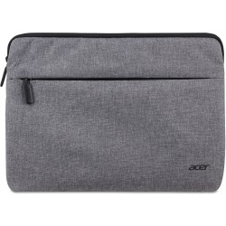 Buy Acer Protective Sleeve 11.6in - Gray with Front Pocket in Cyprus, Nicosia, Limassol, Larnaka, Pafos