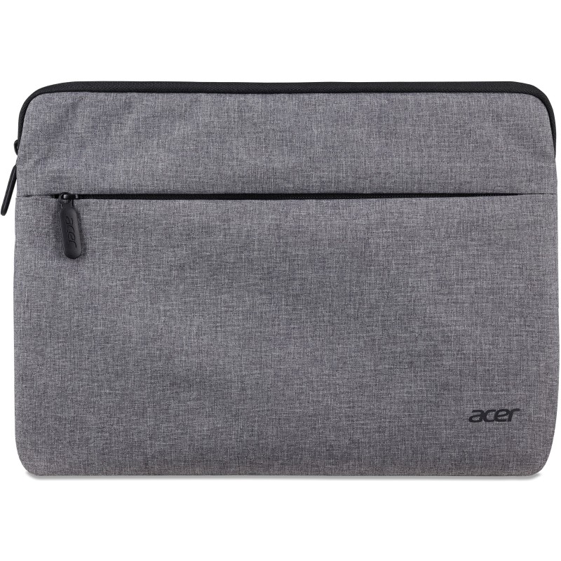 Buy Acer Protective Sleeve 11.6in - Gray with Front Pocket in Cyprus, Nicosia, Limassol, Larnaka, Pafos
