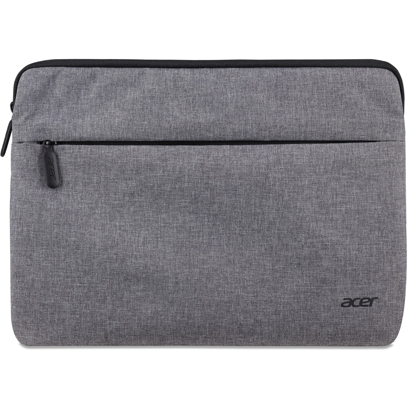 Acer Protective Sleeve 11.6in - Gray with Front Pocket — Buy in Cyprus with Fast Delivery