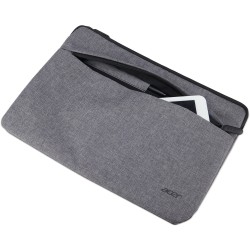 Buy Acer Protective Sleeve 11.6in - Gray with Front Pocket in Cyprus, Nicosia, Limassol, Larnaka, Pafos