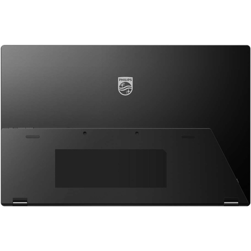 Buy Philips Portable IPS Monitor - 16B1P3302D - Black, 16:9, 1080p, 75Hz, 2x USB-C in Cyprus, Nicosia, Limassol, Larnaka, Pafos