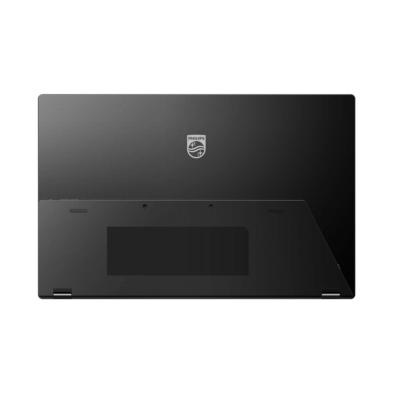 Philips Portable IPS Monitor - 16B1P3302D - Black, 16:9, 1080p, 75Hz, 2x USB-C — Buy in Cyprus with Fast Delivery