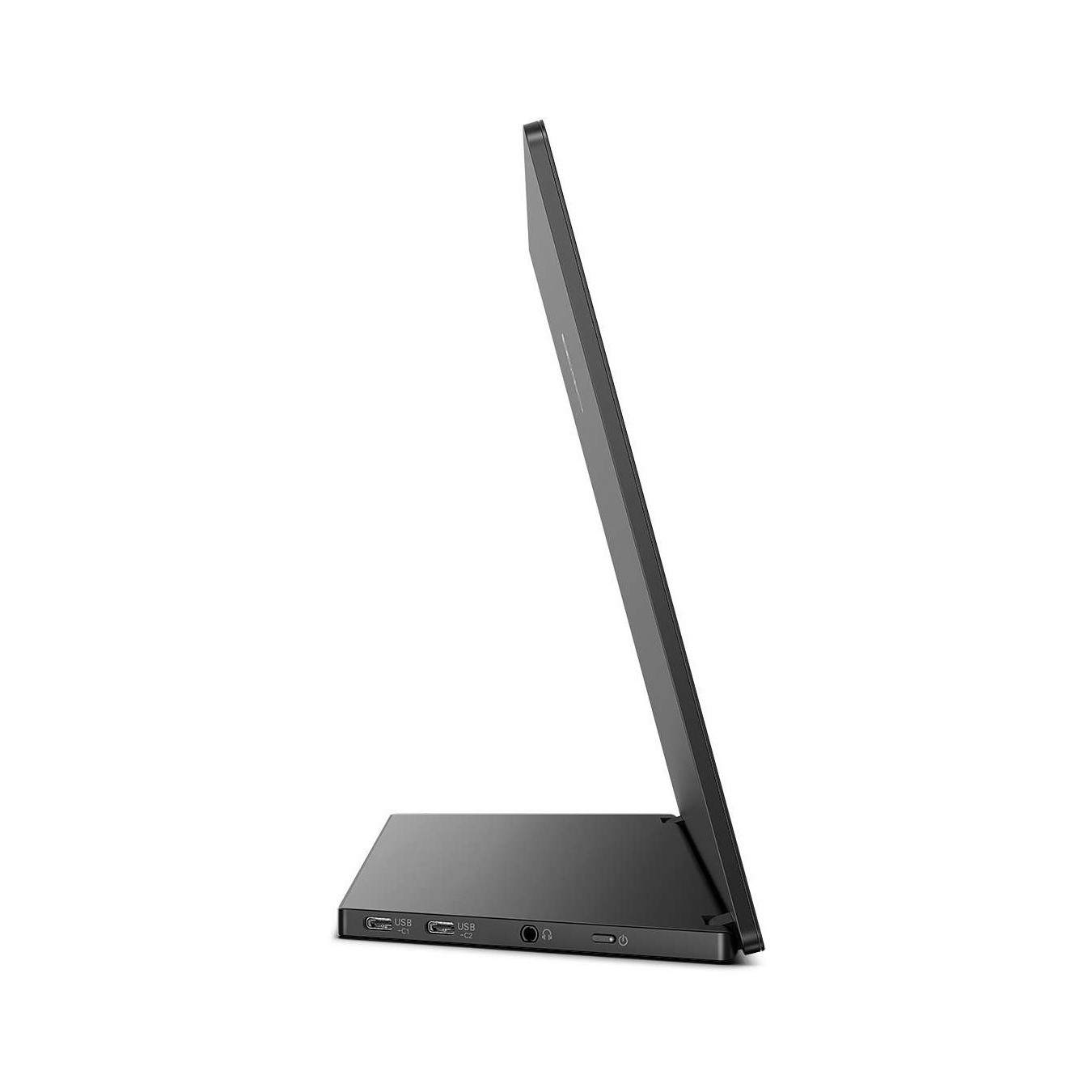 Philips Portable IPS Monitor - 16B1P3302D - Black, 16:9, 1080p, 75Hz, 2x USB-C — Buy in Cyprus with Fast Delivery