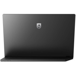 Buy Philips Portable IPS Monitor - 16B1P3302D - Black, 16:9, 1080p, 75Hz, 2x USB-C in Cyprus, Nicosia, Limassol, Larnaka, Pafos