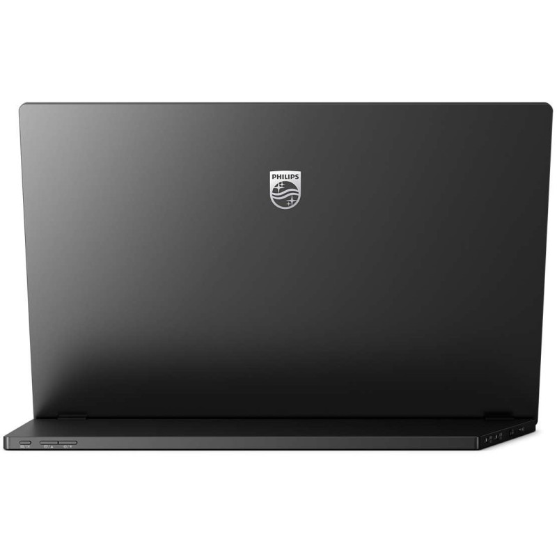 Buy Philips Portable IPS Monitor - 16B1P3302D - Black, 16:9, 1080p, 75Hz, 2x USB-C in Cyprus, Nicosia, Limassol, Larnaka, Pafos