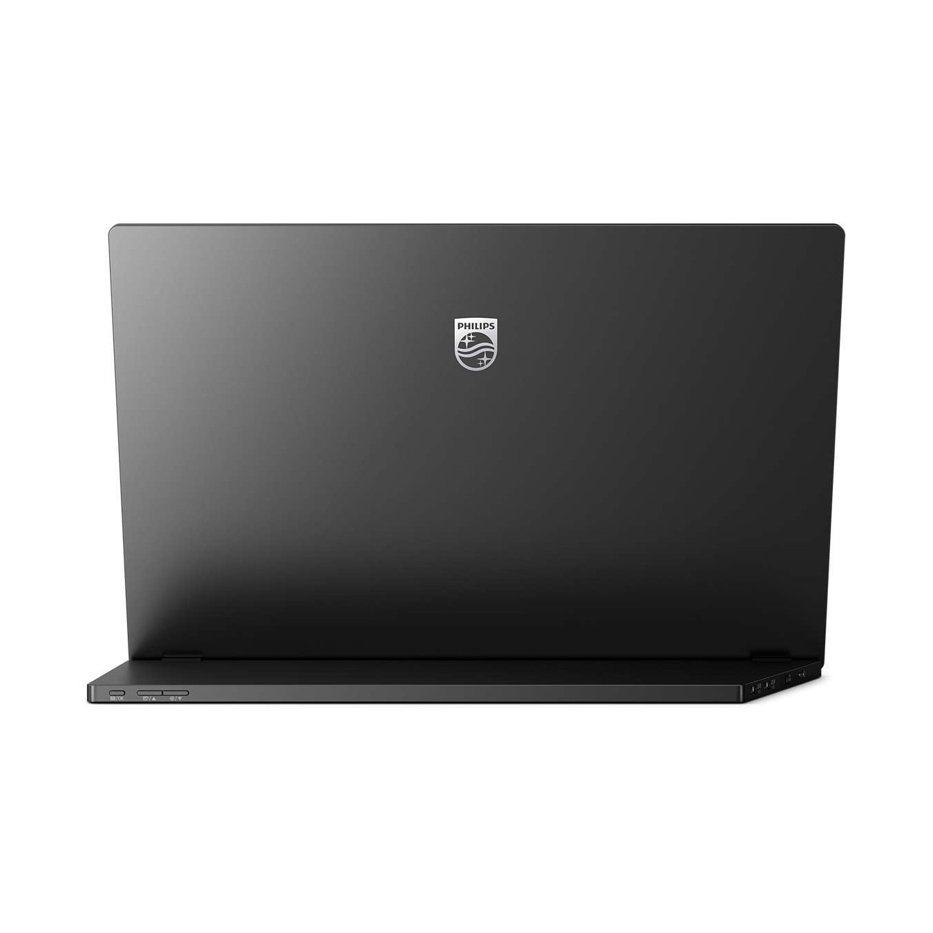 Philips Portable IPS Monitor - 16B1P3302D - Black, 16:9, 1080p, 75Hz, 2x USB-C — Buy in Cyprus with Fast Delivery