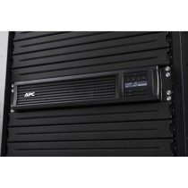 APC Smart-UPS Rack SMT2200RMI2UC - SMT2200RMI2UC - Rack 2U, Line-Interactive, 2200VA — Buy in Cyprus with Fast Delivery