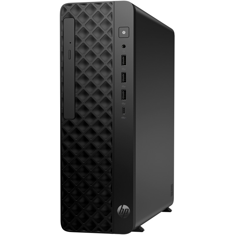 Buy HP ProDesk 2 SFF G1I CI5-13500 - G1I - Intel Core i5-13500, SFF Office Desktop in Cyprus, Nicosia, Limassol, Larnaka, Pafos