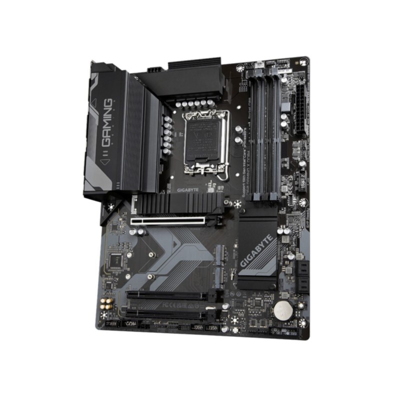 Buy GIGABYTE GA-B760 GAMING X DDR4 - LGA1700 B760 ATX Motherboard - 4x DIMM, 128... in Cyprus, Nicosia, Limassol, Larnaka, Pafos