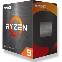 Buy AMD Ryzen 9 5900XT - 5900XT - 4.8GHz AM4 72MB Cache Tray in Cyprus, Nicosia, Limassol, Larnaka, Pafos