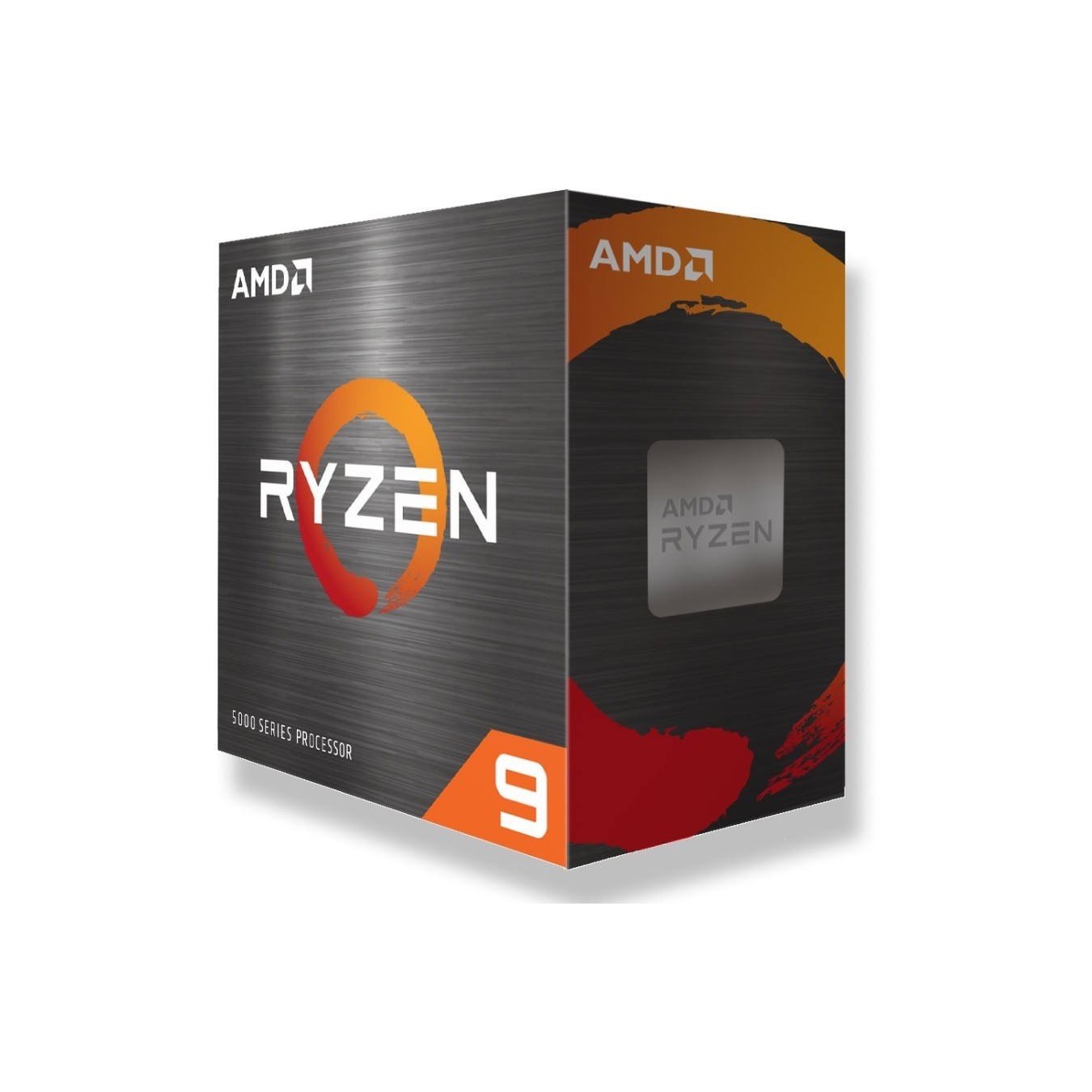 AMD Ryzen 9 5900XT - 5900XT - 4.8GHz AM4 72MB Cache Tray — Buy in Cyprus with Fast Delivery