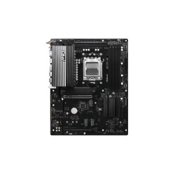 Buy ASRock B850 Pro-A WiFi (AM5) - ATX DDR5 Motherboard, 4x M.2, 256GB Max, Wi-F... in Cyprus, Nicosia, Limassol, Larnaka, Pafos