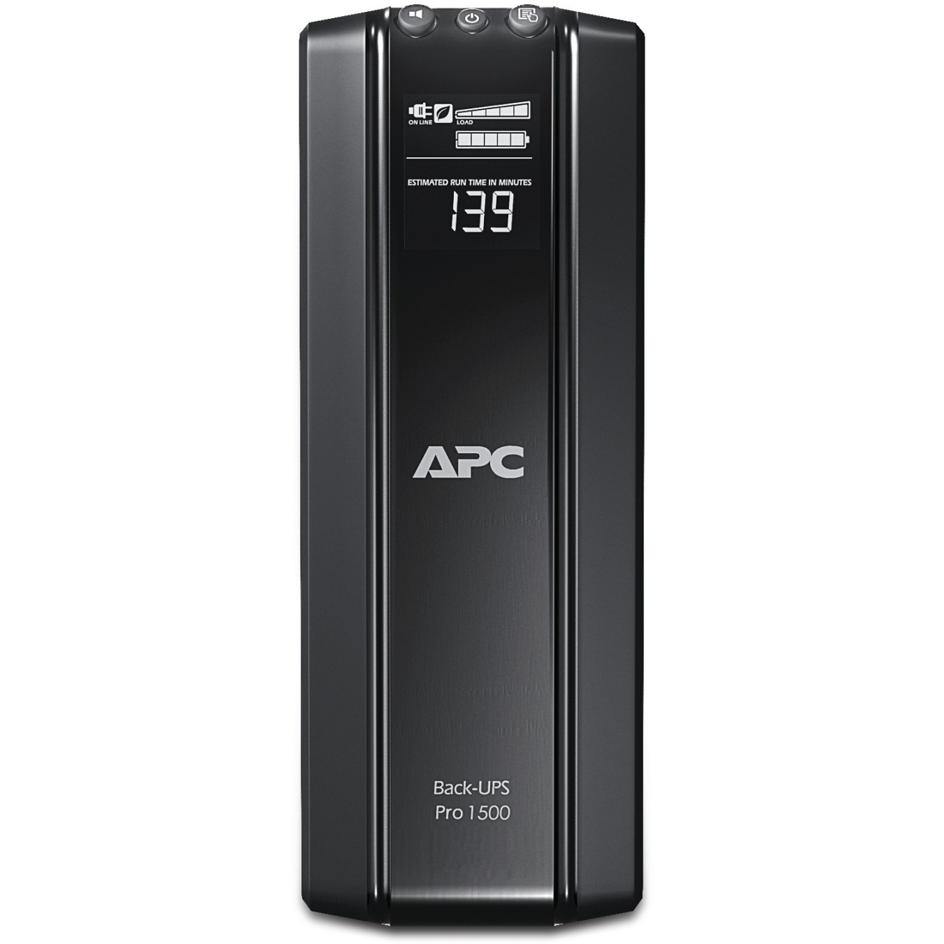 APC BR1500GI – 1500VA Tower UPS | Armenius Store