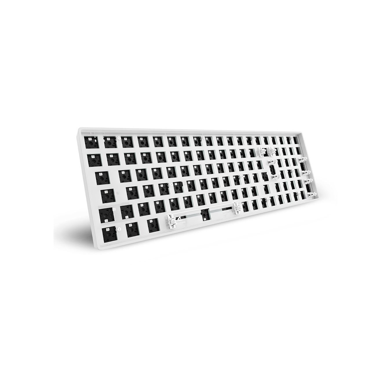 Sharkoon SKILLER SGK50 S2 Barebone - SGK50 S2 - White — Buy in Cyprus with Fast Delivery