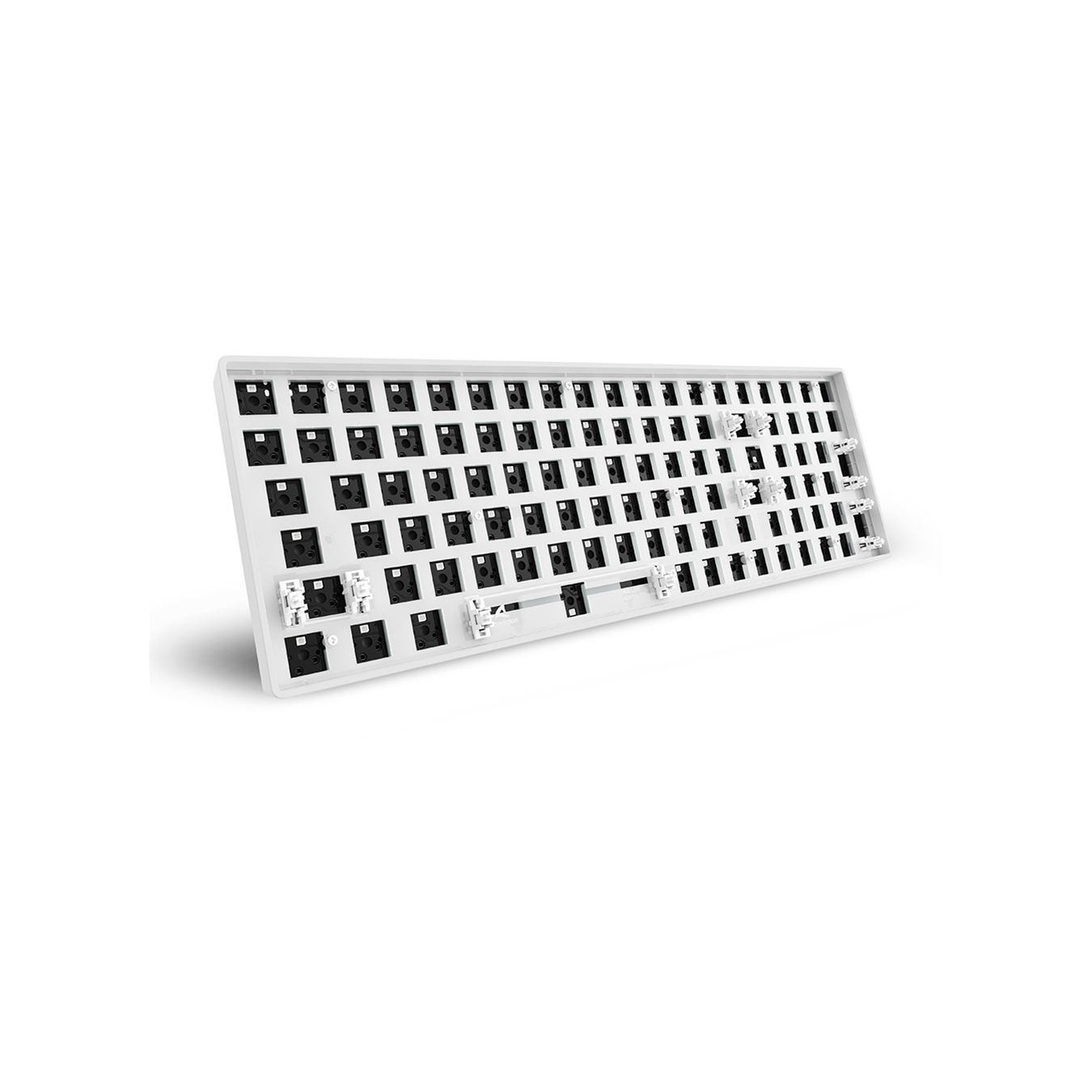 Sharkoon SKILLER SGK50 S2 Barebone - SGK50 S2 - White — Buy in Cyprus with Fast Delivery