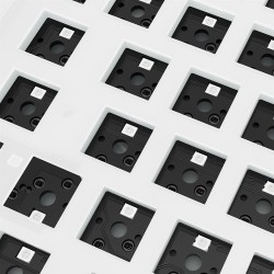 Buy Sharkoon SKILLER SGK50 S2 Barebone - SGK50 S2 - White in Cyprus, Nicosia, Limassol, Larnaka, Pafos