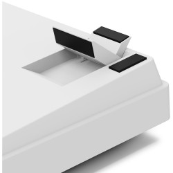 Buy Sharkoon SKILLER SGK50 S2 Barebone - SGK50 S2 - White in Cyprus, Nicosia, Limassol, Larnaka, Pafos