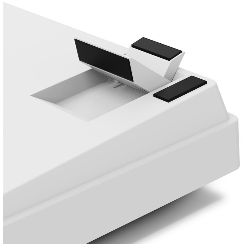 Buy Sharkoon SKILLER SGK50 S2 Barebone - SGK50 S2 - White in Cyprus, Nicosia, Limassol, Larnaka, Pafos