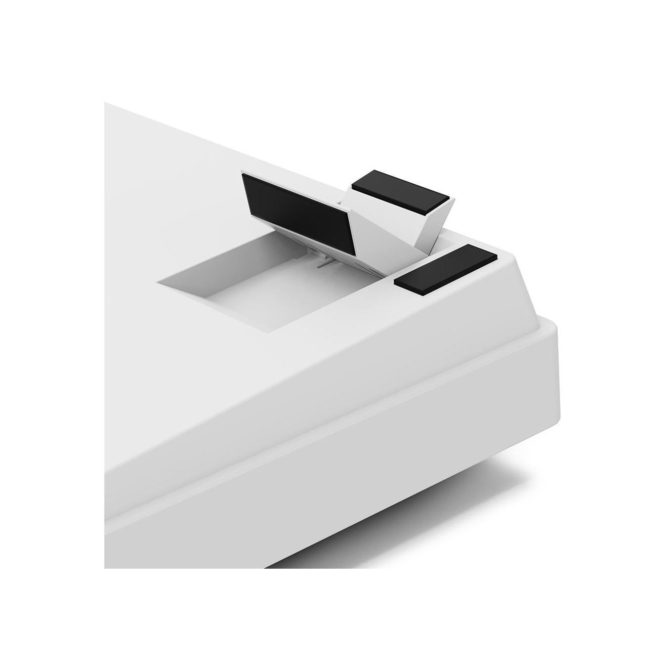 Sharkoon SKILLER SGK50 S2 Barebone - SGK50 S2 - White — Buy in Cyprus with Fast Delivery