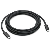 Apple Thunderbolt 4 Pro USB-C Cable 3m - USB-C, Thunderbolt, 100W PD — Buy in Cyprus with Fast Delivery