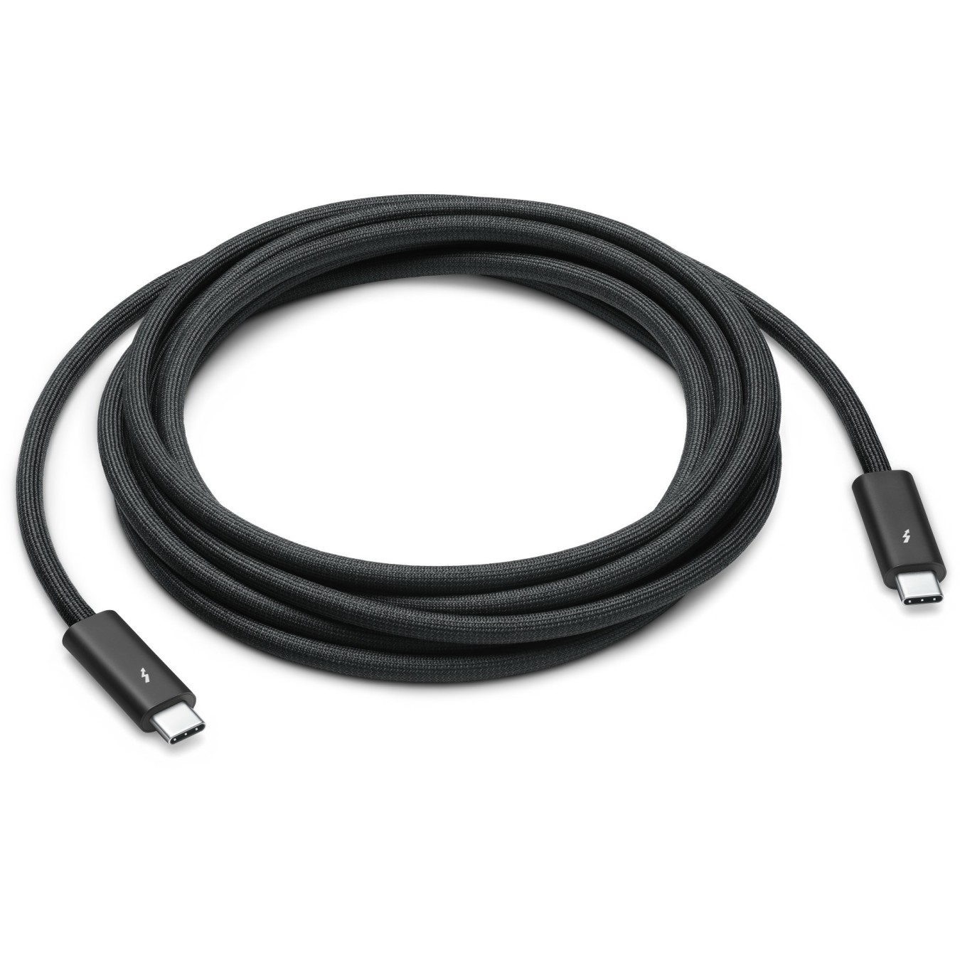 Apple Thunderbolt 4 Pro USB-C Cable 3m - USB-C, Thunderbolt, 100W PD — Buy in Cyprus with Fast Delivery