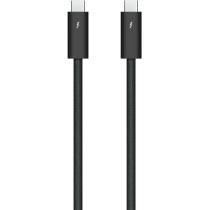 Apple Thunderbolt 4 Pro USB-C Cable 3m - USB-C, Thunderbolt, 100W PD — Buy in Cyprus with Fast Delivery