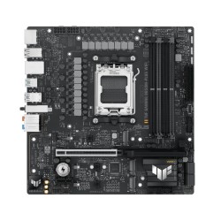 Buy ASUS TUF GAMING B850M-PLUS WIFI - AM5 Micro-ATX, DDR5, 4 DIMM, up to 192GB, ... in Cyprus, Nicosia, Limassol, Larnaka, Pafos
