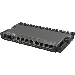 Buy Mikrotik RB5009UG+S+IN - RB5009UG+S+IN - High-performance RouterBOARD for sc... in Cyprus, Nicosia, Limassol, Larnaka, Pafos