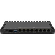 MikroTik RB5009UG+S+IN – 9-Port Router with 10G SFP+ | Armenius Store