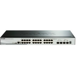 Buy 52P D-Link DGS-1510-52XMP PoE+ M Gigabit Stack - DGS-1510-52XMP - 52-Port Sm... in Cyprus, Nicosia, Limassol, Larnaka, Pafos