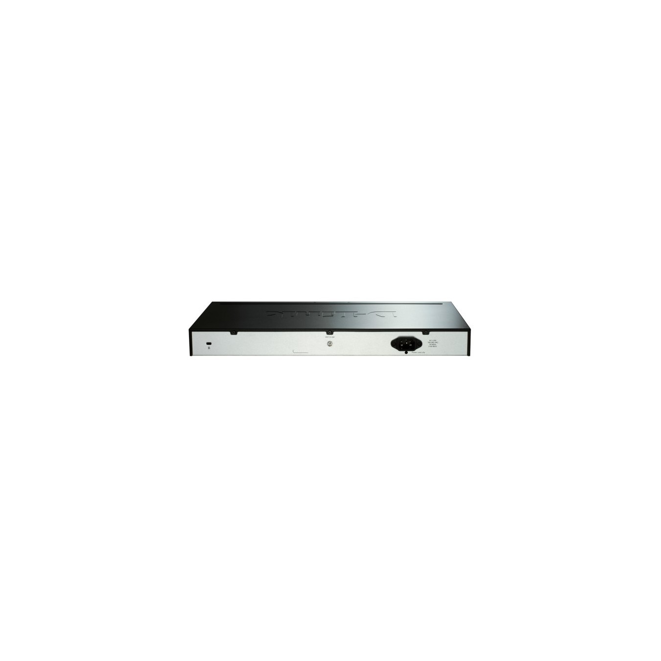 52P D-Link DGS-1510-52XMP PoE+ M Gigabit Stack - DGS-1510-52XMP - 52-Port Smart Web-managed Rackmount