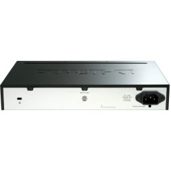 Buy 52P D-Link DGS-1510-52XMP PoE+ M Gigabit Stack - DGS-1510-52XMP - 52-Port Sm... in Cyprus, Nicosia, Limassol, Larnaka, Pafos
