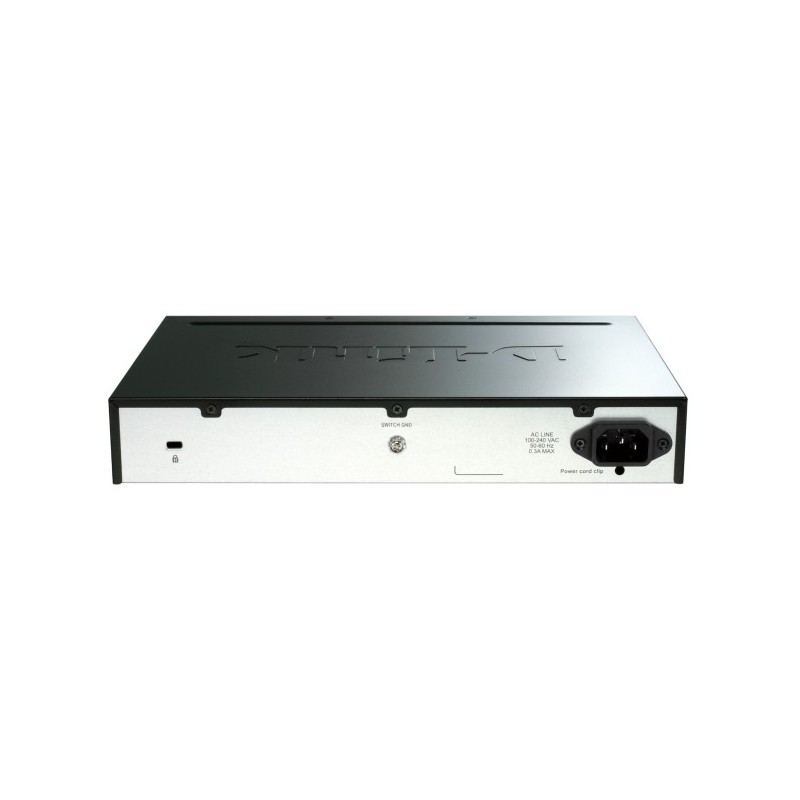 Buy 52P D-Link DGS-1510-52XMP PoE+ M Gigabit Stack - DGS-1510-52XMP - 52-Port Sm... in Cyprus, Nicosia, Limassol, Larnaka, Pafos