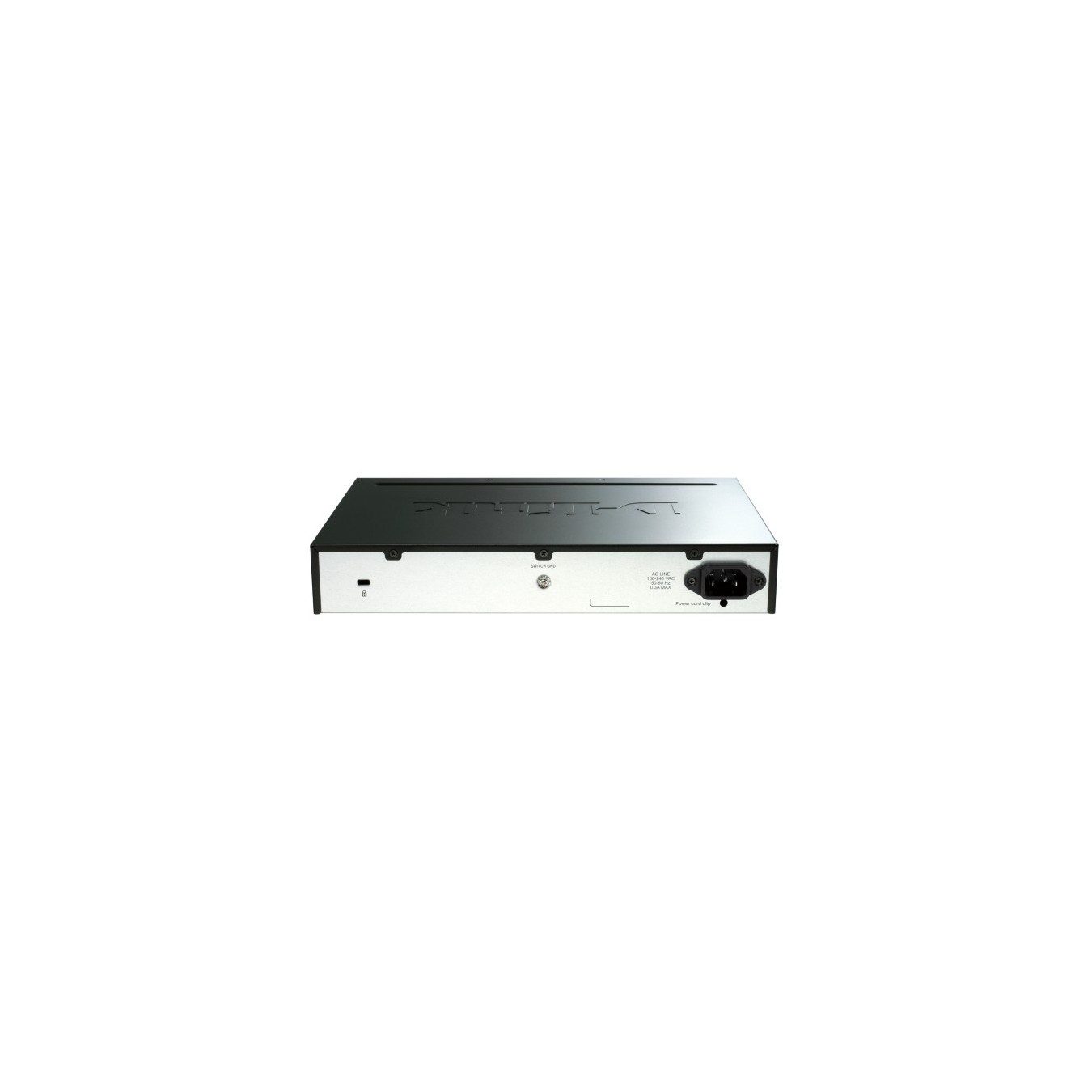 52P D-Link DGS-1510-52XMP PoE+ M Gigabit Stack - DGS-1510-52XMP - 52-Port Smart Web-managed Rackmount